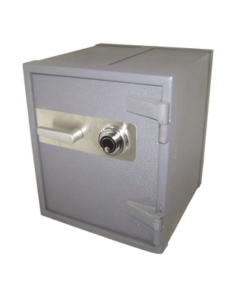 PROCAFTE8B-AccessPRO Industrial-Caja Fuerte de Seguridad / Combinación Digital / Fuerte y Robusta para Resguardo de Documentos y Pertenencias Importantes