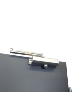 PROCIERP-AccessPRO Industrial-Cierrapuertas para Puertas Blindadas Industrial Accesspro
