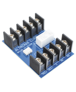 RBSNT-TL-ALTRONIX-Módulo de relevador ultrasensitivo  Altronix 