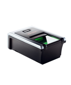 REALSCAND-SUPREMA-Scanner de Enrolamiento de 2 Dedos