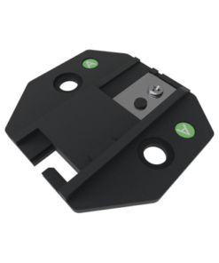 RFA-4005-18-RF INDUSTRIES,LTD-Mordaza para Conectores de 10 Posiciones, Desforrar y Cortar Cable de 10 Conductores.