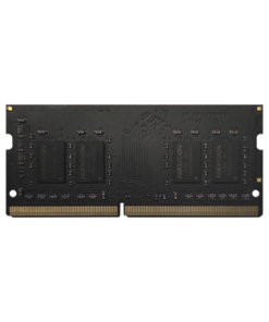 S1/4GB-HIKVISION-Modulo de Memoria RAM 4 GB / 2666 MHz / Para Laptop o NAS / SODIMM 