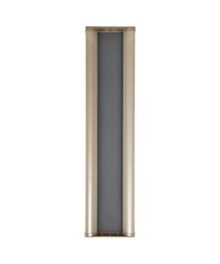 SF-804-EPCOM PROAUDIO-Altavoz Tipo Columna Para Exterior | A Prueba de Agua y Oxido | IP66 | Máximo 45W