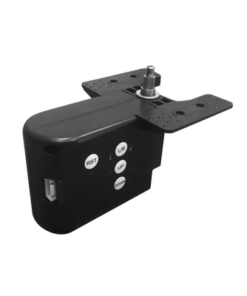 SGATE-WIFI-ACCESSPRO-Controlador Wi-Fi para motores de garage con riel tipo C.