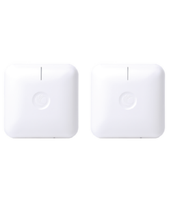 SKIT-CNPILOT-SC-CAMBIUM NETWORKS-Starter Kit Wi-Fi Empresarial de 2 Access Point PLE410