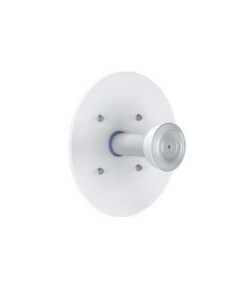 STD-21-UM-5-PACK-RF ELEMENTS-Paquete de 5 antenas StarterDish de 21 dBi con conector de guía de onda, 5150 - 5950 MHz, peso ligero