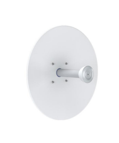 STD-27-UM-5-PACK-RF ELEMENTS-Paquete de 5 antenas StarterDish de 27 dBi con conexión directa para C5X, IS-5AC, PS-5AC y IS-M5, peso ligero, lobulos laterales reducidos, 5150 - 5950 MHz