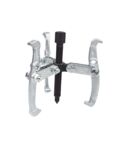 SYS-4034-SURTEK-Extractor reversible 2 posiciones 3 quijadas ajustables, capacidad de 2 Toneladas