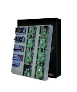 TROVE3M3-ALTRONIX-Gabinete Altronix TROVE3  y un backplane extraible TM3