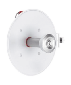 UD-TP-21-RF ELEMENTS-Paquete de 2 antenas UltraDish de 21.2 dBi, conector tipo Twistport y montaje innovador, 5180 - 6775 MHz