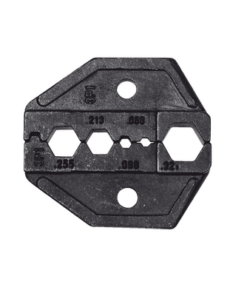 VDV-211-041-KLEIN TOOLS-Matriz Ponchadora para Cable Coaxial RG58, RG59, RG6 y RG62. Compatible con Pinza Ponchadora VDV200-010