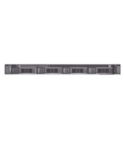 WRR-P-E200L2-8TB-HANWHA VISION-NVR Wisenet WAVE basada en Linux / Montable en Rack 1U / Incluye licencia WAVE-PRO-04 / 470 Mbps throughput / Incluye 8 TB para almacenamiento