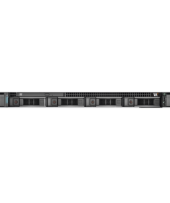 WRR-P-E200S2-12TB-HANWHA VISION-NVR Wisenet WAVE basada en Windows / Montable en Rack 1U / Incluye licencia WAVE-PRO-04 / 470 Mbps throughput / Incluye 12 TB para almacenamiento