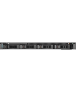WRR-P-E200W2-12TB-HANWHA VISION-NVR Wisenet WAVE basada en Windows / Montable en Rack 1U / Incluye licencia WAVE-PRO-04 / 470 Mbps throughput / Incluye 12 TB para almacenamiento