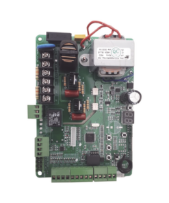 XBS-FS-7PCB-ACCESSPRO-Tarjeta Electrónica Para Barreras XBS6M Y XBF4M