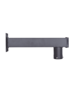 XGA-B-POLE-PTZ-SYSCOM VIDEO-Soporte para cámara PTZ Hikvision compatible con poste XGAPOLE6M