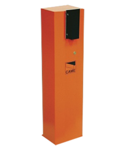 001G4010-CAME-Barrera Vehicular G4010 / Soporta brazo de hasta 4 metros (No incluido)