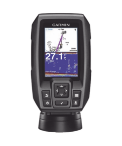 10-01550-00-GARMIN-Ecosonda STRIKER™ 4 incluye transductor dual beam