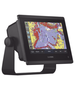 10-02365-00-GARMIN-GPSMAP® 723 / Pantalla Táctil WSVGA 7" / GPS-GLONASS-Galileo / Compatible con NMEA 2000 y 0183 / IPX7 / 10-32 Vdc / Conectividad Bluetooth y Wi-Fi