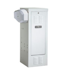 1601-380-DKS DOORKING-Barrera Vehicular / Uso Intensivo Continuo / Compatible con Mástil de hasta 14 ft / 4.26 m (No incluido) / Bajo mantenimiento / Garantia 5 años