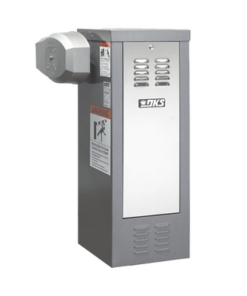 1601-480-DKS DOORKING-Barrera Vehicular Gris / Uso Intensivo Continuo / Compatible con Mástil de hasta 14 ft / 4.26 m (No incluido) / Bajo mantenimiento / Garantia 5 años