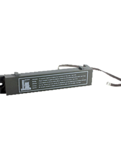 40985115-FAAC-LIMITE DE PARO GRIS INDUCTIVO PARA FAAC 844 3PH