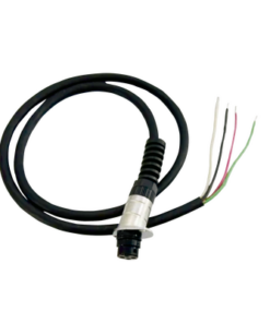 4284065-FAAC-KIT CONECTOR ELECTRICO HEMBRA PARA FAAC 400/422