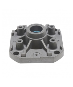 4994625-FAAC-BRIDA DE TAPA DELANTERA PARA OPERADOR FAAC 400