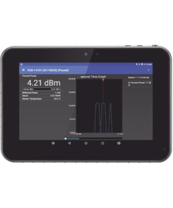 5000-NG-BIRD TECHNOLOGIES-Medidor Digital de Potencia en Pantalla, para el Rango de 2 MHz a 6 GHz dependiendo del Sensor, Provee Lecturas de Potencia Promedio Verdadera, Pico, VSWR, PEP etc. Compatible con Sensores Series 4000, 5000 y 7000.