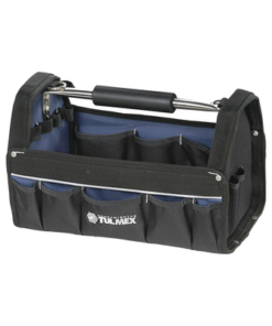 5122R-KLEIN TOOLS-Caja de Herramientas de 16 pulgadas.