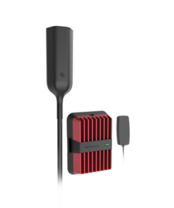 532-154-WILSONPRO / WEBOOST-KIT Amplificador de Señal Celular 4G, 3G, VoLTE y Voz Convencional, Drive Reach OTR/ Especial para Tractocamión y Pick up Pesados/ Soporta múltiples dispositivos y compañías como Telcel, AT&T y Movistar a la vez.