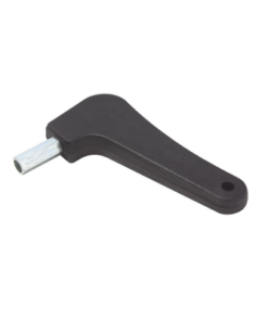 713009-FAAC-LLAVE DE DESBLOQUEO PARA FAAC 412/EUROBAT