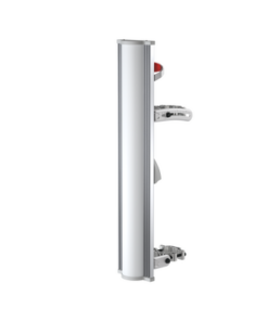 AS-2-14-RF ELEMENTS-Antena Sectorial 100º Tipo Panel en 2.4 GHz, Ganancia de 14 dBi, BackShield para rechazo al ruido