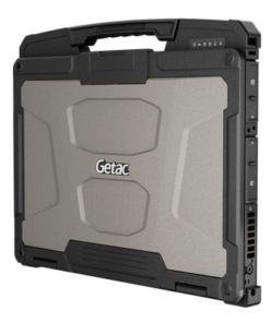 B360-GETAC-Laptop Robusta de 13.3"  / Windows 10 / Intel Core / Pantalla 13.3" / 8GB RAM / 256GB SSD