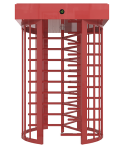 BT-312-S-CAME-TORNIQUETE DE CUERPO COMPLETO / GALVANIZADO / BIDIRECCIONAL