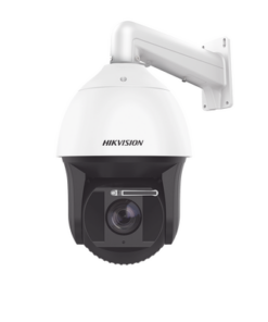 DS-2DF8242IX-AELWY(T3)-HIKVISION-PTZ IP 2 Megapixel / 42X Zoom / 400 mts IR / Protección Anticorrosión / AutoSeguimiento 2.0 / WDR 140 dB / Hi-PoE / EIS / Detección de Rostros / Exterior IP67 / Rapid Focus