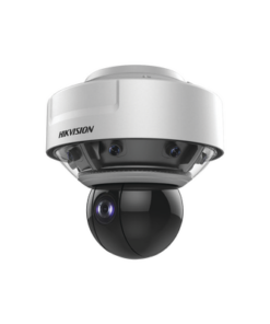 DS-2DP2036ZIXS-DE/436/T4-HIKVISION-PanoVu series / Vista Panorámica 180° / 4 Lentes de 5 Megapixel + PTZ 4 Megapixel de 36X Zoom / Posicionamiento 3D /Exterior IP66 / IK10 / WDR 120 dB
