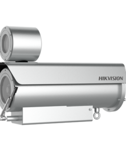 DS-2XE6442F-IZHRS(B)-HIKVISION-Bala IP 4 Megapixel / Lente Mot. 2.8 a 12 mm / Antiexplosion / 80 mts IR EXIR / H.265+ / IP68 / Wiper / 316L / ATEX / IECEx / MicroSD
