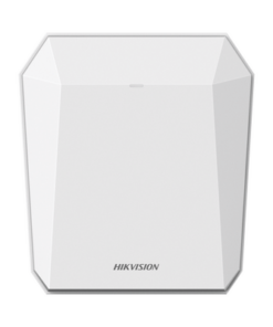 DS-PR1-60-HIKVISION-Radar Perimetral / 60 metros de Distancia / 100° de Cobertura / IP67 / IK09 / Nema 4X / 8 Zonas / 4 Salidas de Alarma / PoE 