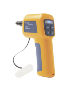 FI-3000-FLUKE NETWORKS-Cámara de Inspección FiberInspector, con Sonda Para Probar Terminaciones de Fibra Óptica, Compatible con Fibras Individuales o Conectores MPO