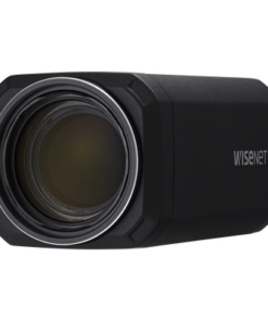 HCZ-6321-HANWHA VISION-Cámara Zoom AHD 2 Megapíxel / Lente Motorizado 4.44 - 142.6 mm / WDR 120dB / HLC / BLC