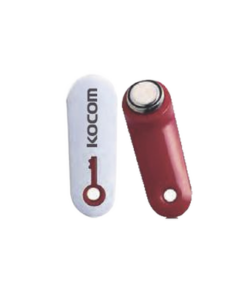 JK100-SYSCOM VIDEO-Llave de contacto para apertura de contra chapa eléctrica