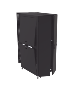 LP-80100-42UR2-LINKEDPRO BY EPCOM-Gabinete para Telecomunicaciones Rack Estándar de 19", 42UR, 800 mm Ancho x 1000 mm Profundidad. Fabricado en Acero, Se envía el Gabinete Armado.