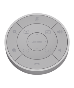 PANACAST50GY-RC-JABRA-Control remoto Jabra PanaCast 50 color gris (8211-209).