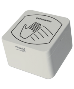 PM-PID24-DITEC-SENSOR INFRARROJO DE  APERTURA Y SEGURIDAD.