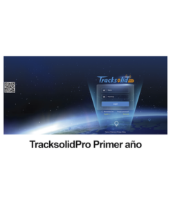 PTSCXVIDEO-JIMIIOT-Primer año de licencia de video en plataforma TracksolidPro