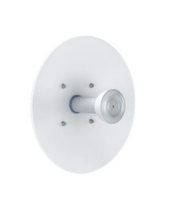 STD-24-UM-5-PACK-RF ELEMENTS-Paquete de 5 antenas StarterDish de 24 dBi con conector de guía de onda, frecuencia de 5150 - 5950 MHz, peso ligero