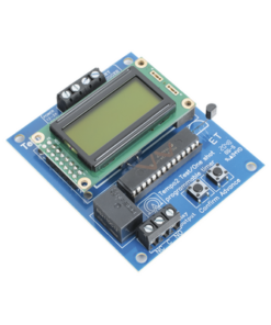 TEMPO-2-ALTRONIX-Temporizador universal de dos etapas (tarjeta)