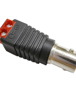 TT-BNC306-EPCOM POWERLINE-Conector BNC Hembra a terminales tipo Tornillo