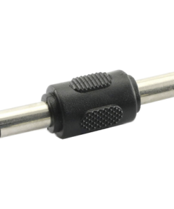 TT-DC704-EPCOM POWERLINE-Adaptador DC Macho a DC Macho ( DC 5.5 X 2.5 MM )